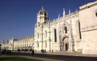 Lisbon Super Saver: Lisbon Sightseeing Tour and Fátima Half-Day Trip