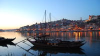 Oporto City Tour avec Bridges Six Cruise