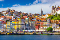 Panoramic Porto Tour