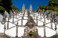 Viagem de um dia a Guimarães e Braga a partir de Porto Viagem de um dia a Guimarães e Braga a partir de Porto