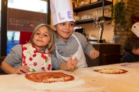 Clase de cocina