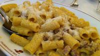 Manger Italie Trastevere Food Tour