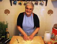 Experience Italy: Cooking Class and Dinner with Nonna