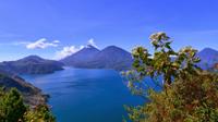 2-Day Chichicastenango and Lake Atitlan Tour from Guatemala City or Antigua