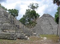 2-Day Mayan Ruins Tour of Tikal and Yaxha from Flores