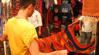 Shopping Tour in Guatemala City from Antigua