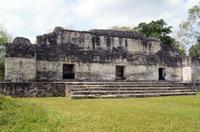 Tikal and Yaxha Overnight Trip by Air from Antigua