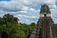 Tikal Day Trip by Air from Antigua with Lunch 