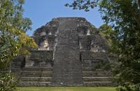 Tikal Day Trip by Air from Guatemala City with Lunch