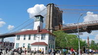 Brooklyn Bridge Guided Bike Tour