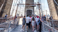 Brooklyn Bridge Visite guidée à pied