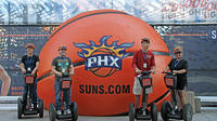 Downtown Phoenix Segway Tour