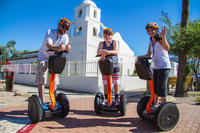 Visite en Segway de la vieille ville de Scottsdale