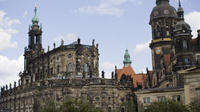 Excursión de un día a Dresden desde Berlín con guía que habla español incluida una visita a pie de Dresde Excursión de un día a Dresden desde Berlín con guía que habla español incluida una visita a pie de Dresde