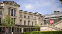 Pergamon ohne Warteschlangen und Neues Museum – Führung in Berlin Pergamon ohne Warteschlangen und Neues Museum – Führung in Berlin