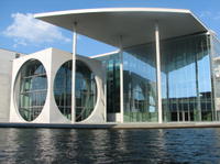 Private Tour: Berlin Architecture Tour