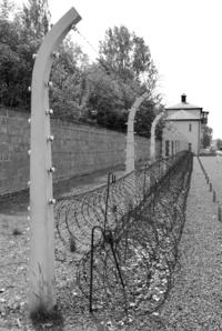 Private Tour: Sachsenhausen Concentration Camp from Berlin