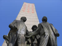 Sachsenhausen Concentration Camp Tour from Berlin