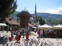 2-Day Mostar, Pocitelj and Sarajevo Tour from Dubrovnik