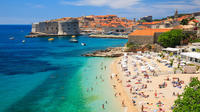 Dubrovnik City Tour: Panorama of Republic of Ragusa