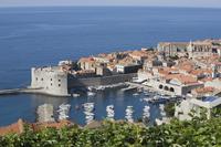 Dubrovnik Day Trip from Split