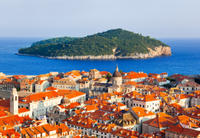 Dubrovnik Island-Hopping Cruise in the Elaphites Including Lunch