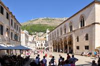 Dubrovnik Old Town Food Walking Tour Including Lunch