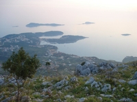 Excursion privée en bord de mer à Dubrovnik: vieille ville, vallée de Konavle et le point de vue de Sivi Soko