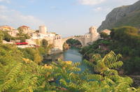 Medjugorje and Mostar Day Trip from Split