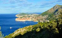 Private Tour: Cavtat and Konavle Day Trip from Dubrovnik with Lunch