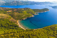 Private Tour: Elaphite Islands Cruise from Dubrovnik