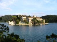 Private Tour: Mljet Island Day Cruise from Dubrovnik