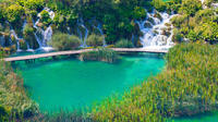 Private Tour: National Park Plitvice Lakes from Zagreb