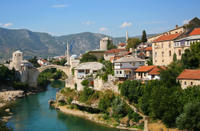  Private Tour: Sarajevo Day Trip from Dubrovnik