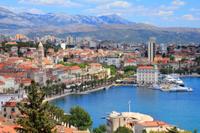 Private Tour: Split Day Trip from Dubrovnik