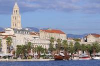 Split Walking Tour