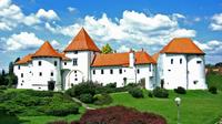 Varazdin and Trakoscan Castle Day Trip from Zagreb