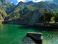 Visite privée: excursion d'Une journée à Kotor Dans le Monténégro au départ de Dubrovnik with visite optionnelle de Perast