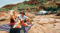 Kununurra Helicopter Tour Including Bungle Bungle with Picnic image 1 Kununurra Helicopter Tour Including Bungle Bungle with Picnic image 1
