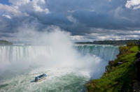 Private Tour: Niagara Falls Sightseeing