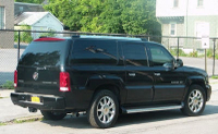 Transfert Privé A l'Arrivée: AEROPORT vers international Buffalo-Niagara Niagara Falls