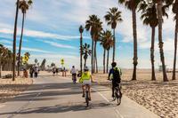 The Ultimate Los Angeles Bike Tour