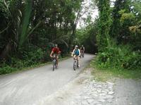 Singapore Bike Adventure around Pulau Ubin