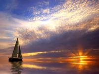 Private Tour: Romantischer Segelausflug von Barcelona aus Private Tour: Romantischer Segelausflug von Barcelona aus