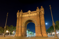 Visite pédestre nocturne de Barcelone à la découverte des fantômes