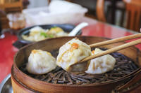 Private Chinese Dim Sum Cooking Class in Shanghai