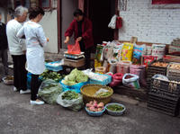 Small-Group Shanghai Lanes and Alleyways Walking Tour