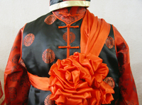 Visite de Shanghai en petit groupe: l'évolution des textiles et de la Mode en Chine