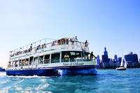 Lake Michigan Sightseeing Cruise