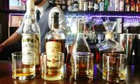 Expérience San Juan Prime Rum Tasting